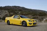 Vauxhall VXR8 Maloo 2012 года